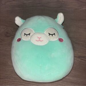 Squishmallow 2/$25 Miley the Llama 8”